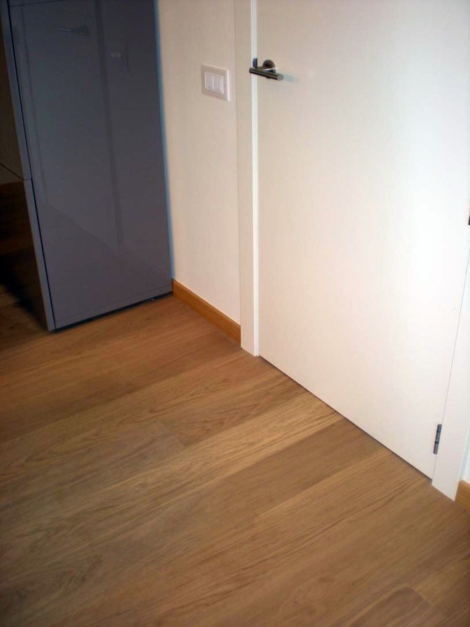 PARQUET MADERA VOLUNTA