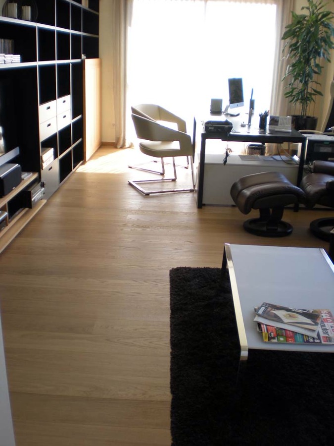 PARQUET MADERA VOLUNTA