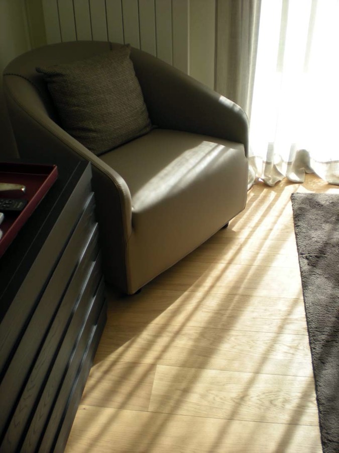 PARQUET MADERA VOLUNTA