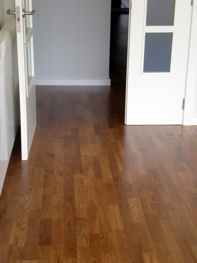 PARQUET MADERA