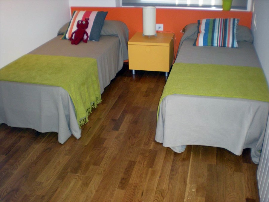 PARQUET MADERA