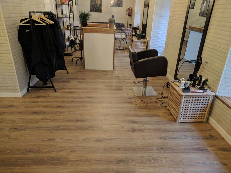 PARQUETCITE - TARIMA LAMINADA - TARKETT