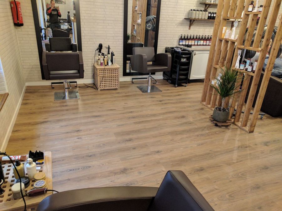 PARQUETCITE - TARIMA LAMINADA - TARKETT