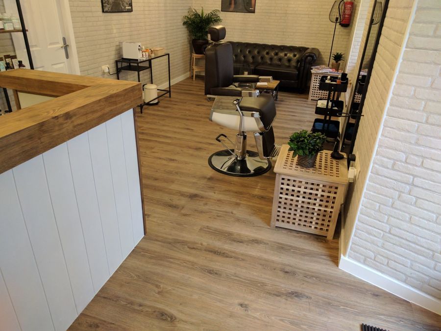 PARQUETCITE - TARIMA LAMINADA - TARKETT