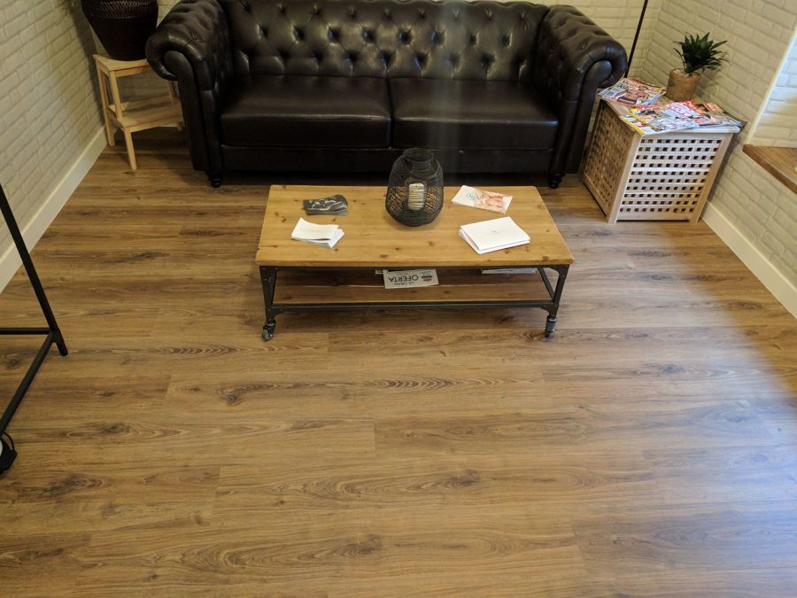 PARQUETCITE - TARIMA LAMINADA - TARKETT