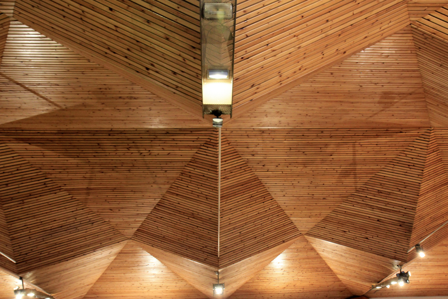 Parroquia San Francisco de Borja