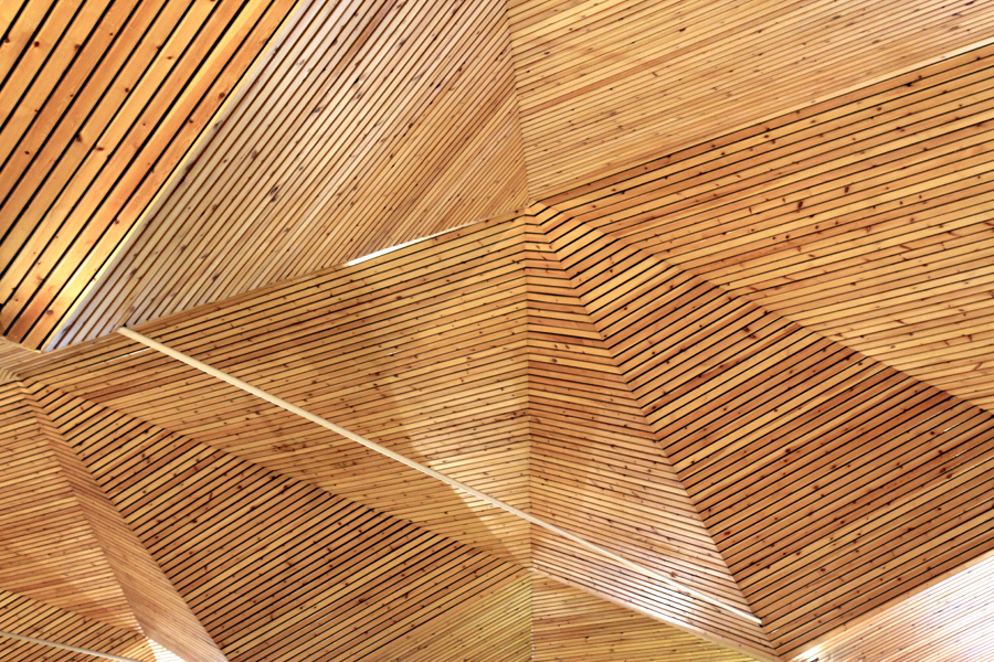 Parroquia San Francisco de Borja