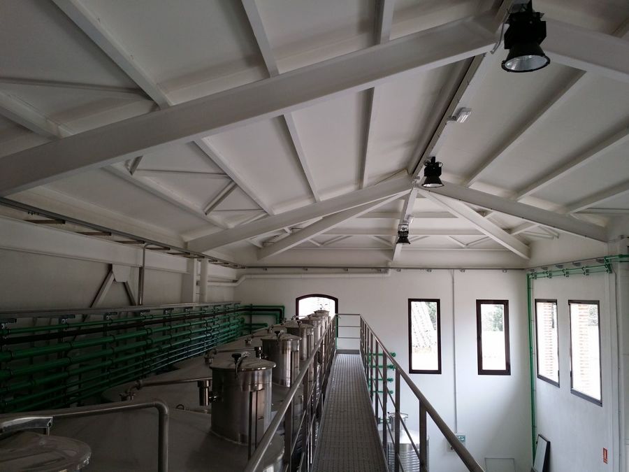 PARTE SUPERIOR DEPOSITOS