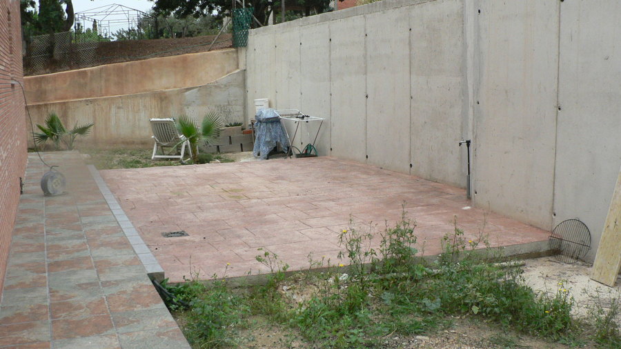 Partiendo desde cero