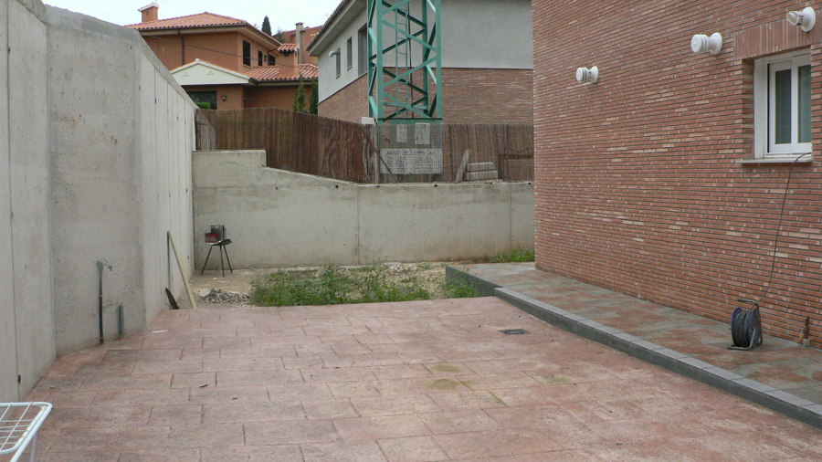 Partiendo desde cero