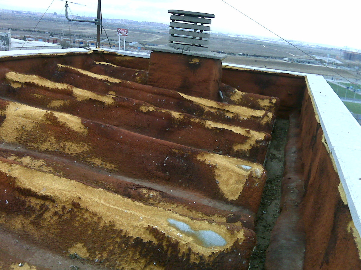 PASEO DE RIAZOR - FUENLABRADA