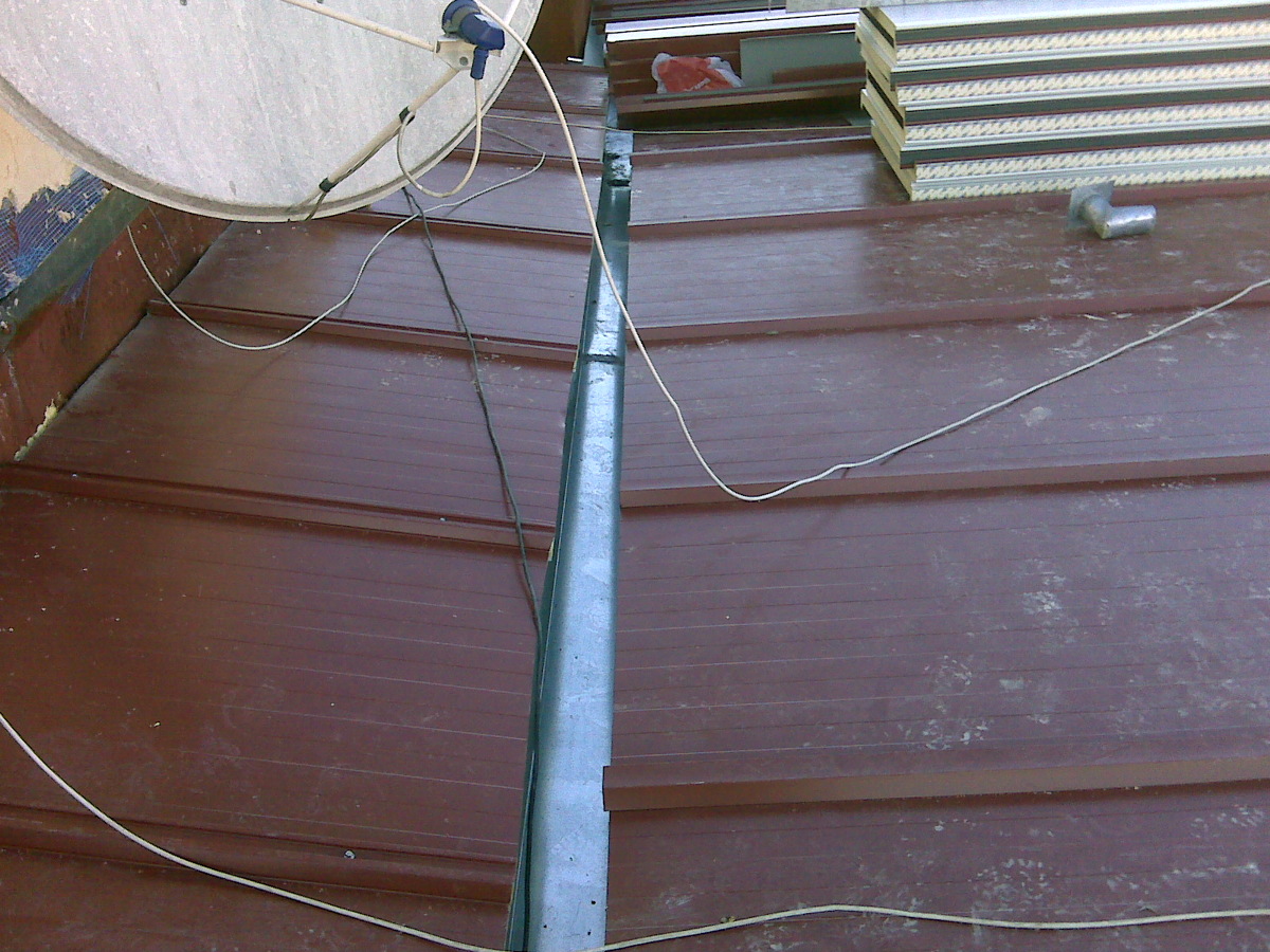 PASEO DE RIAZOR - FUENLABRADA