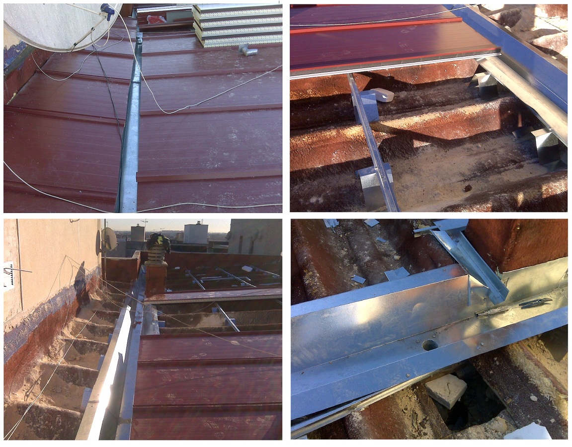 PASEO DE RIAZOR - FUENLABRADA