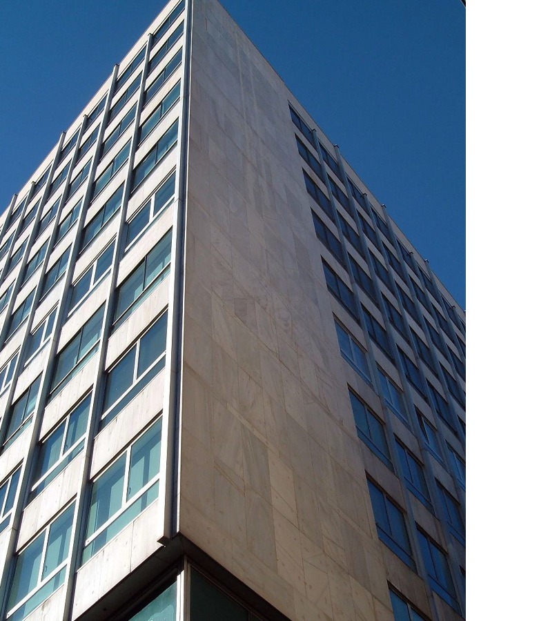 Paseo Independencia, 8