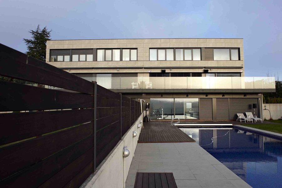 Paseo Oriamendi - Donostia, San Sebastián