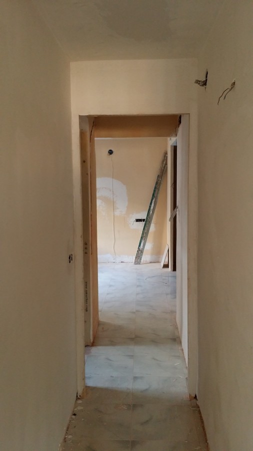 Pasillo, esta anterior