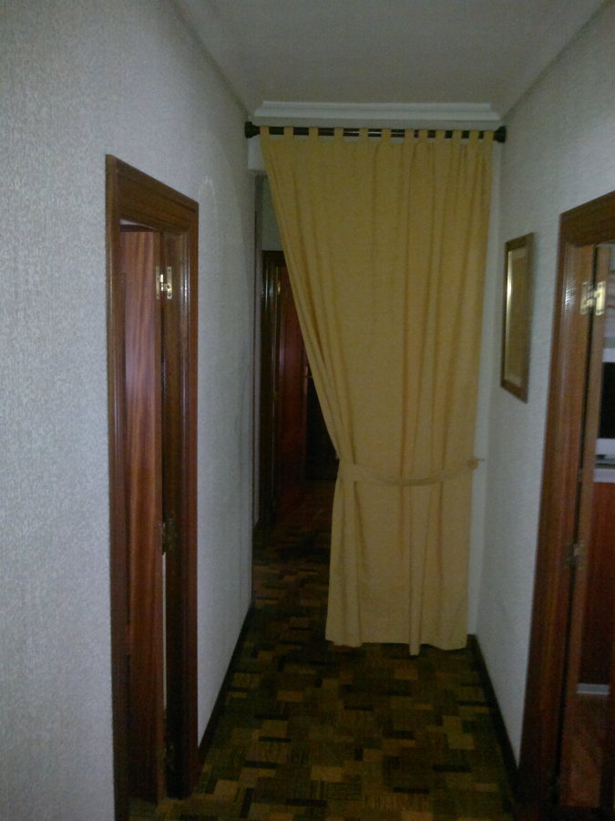 PASILLO ESTADO ANTES DE LA REFORMA