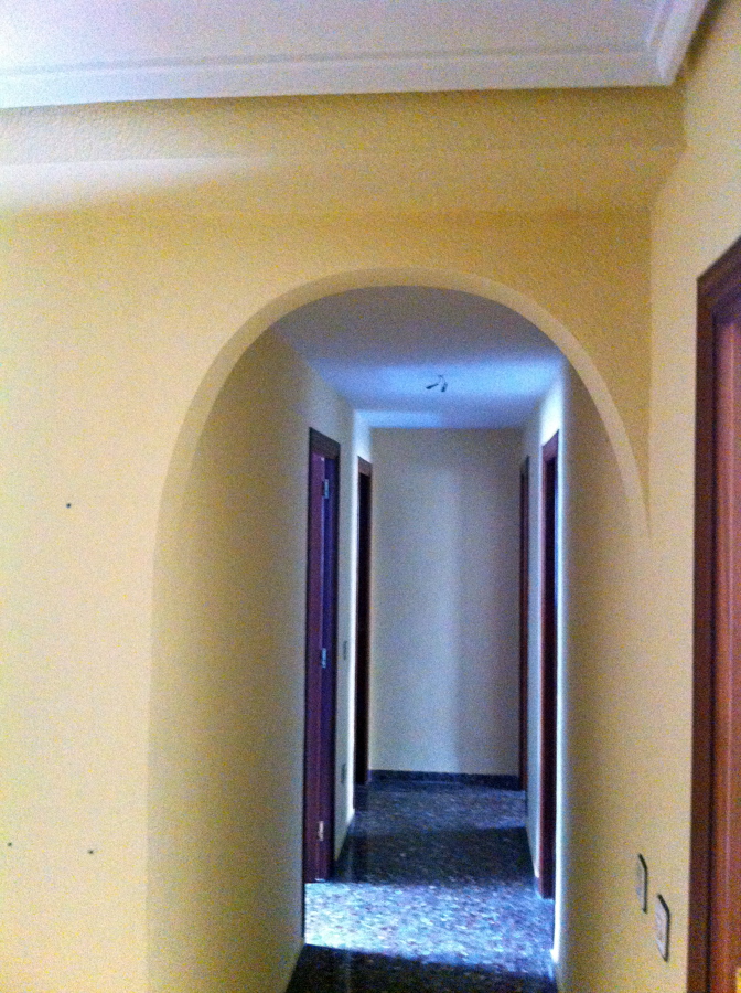 PASILLO ESTADO ORIGINAL