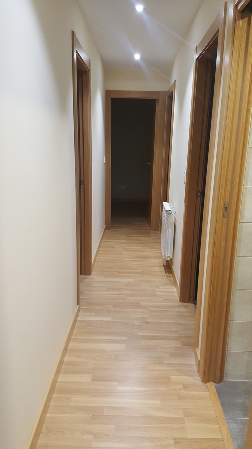 Pasillo Estado Reformado