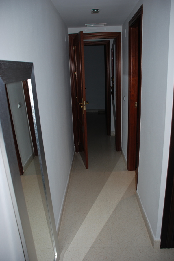 PASILLO HABITACION SUIT