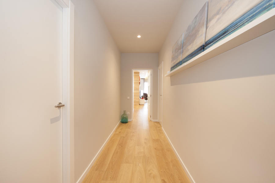 Pasillo - Reforma "lepanto" (Sincro)