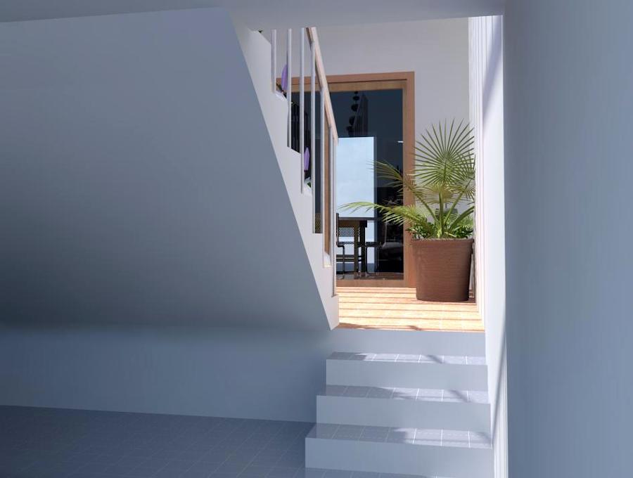 Patio 1 (renderizado)