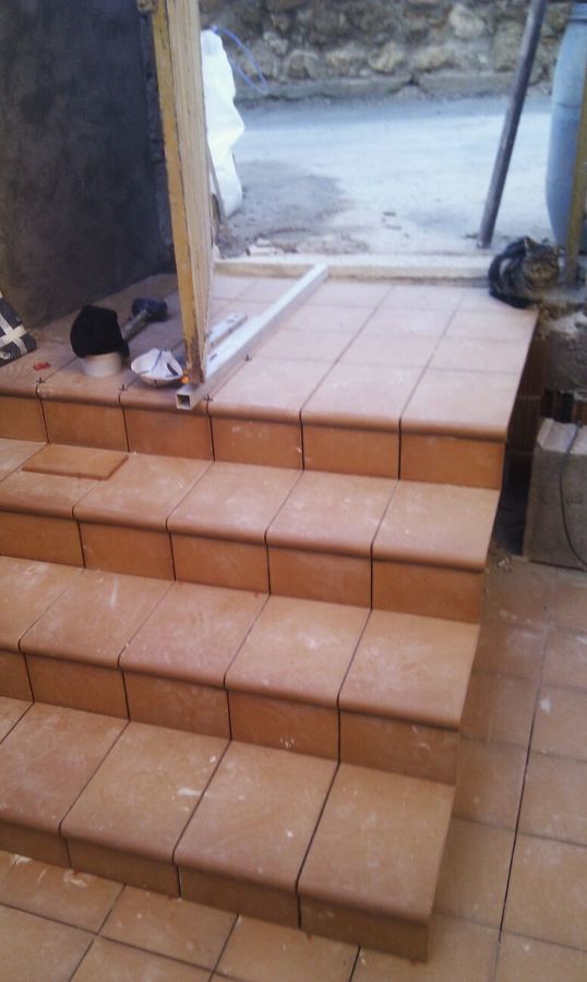 patio exterior trillo ,guadalajara