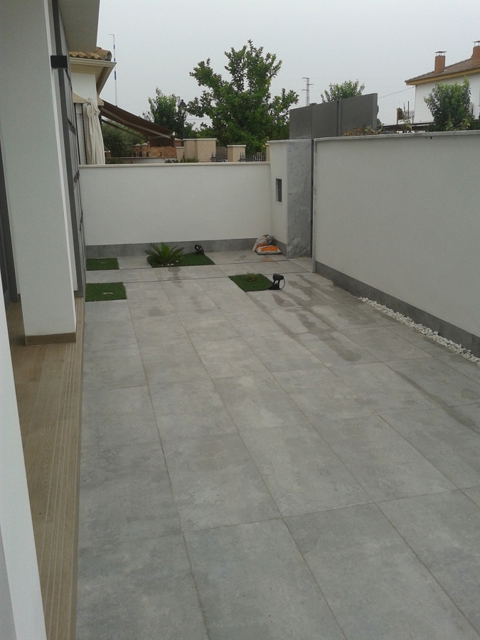 PATIO PRINCIPAL