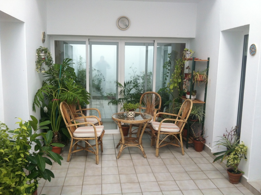 Patios II