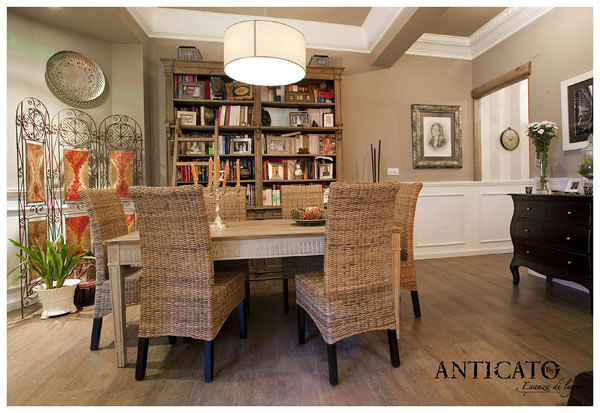 Pavimento Anticato Original Basel