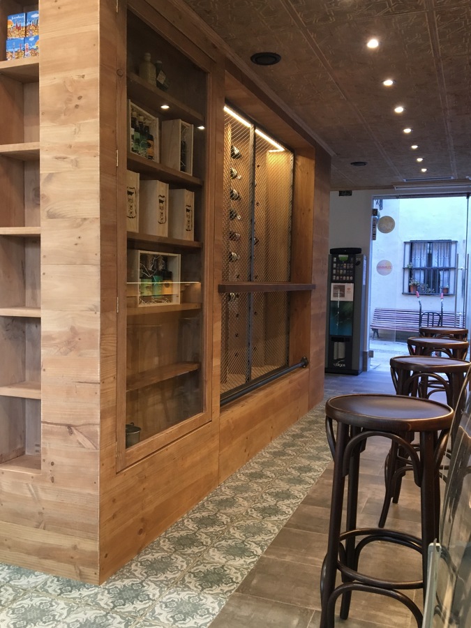 Pavimento de diseño