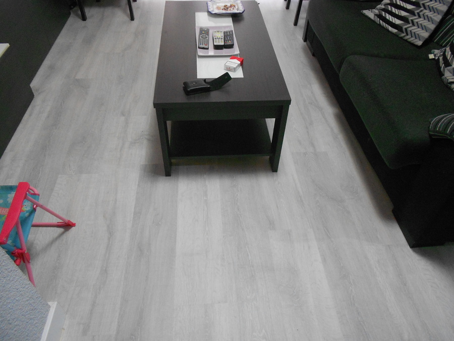 Pavimento Laminado de Quick-Step serie Classic