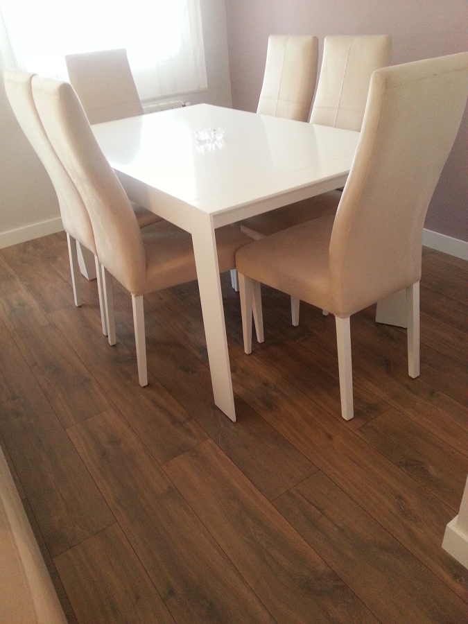 Pavimento Laminado Quick-Step serie Classic