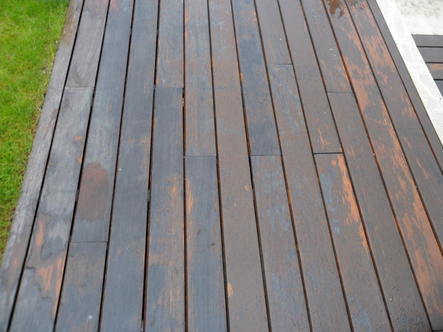 Pavimentos de exterior