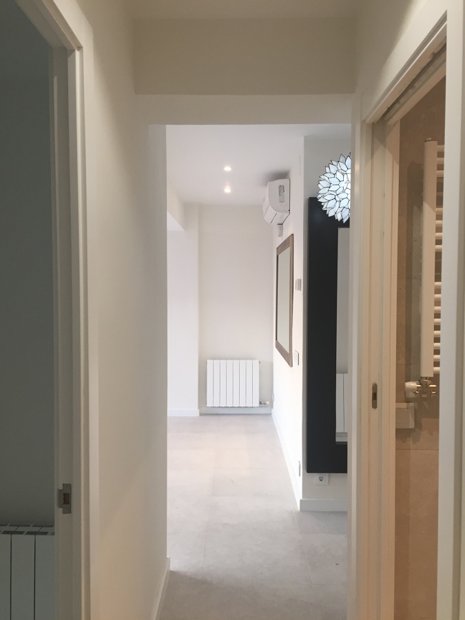 PAVIMENTOS PORCELANICO GRIS DESTONIFICADO NACIONAL