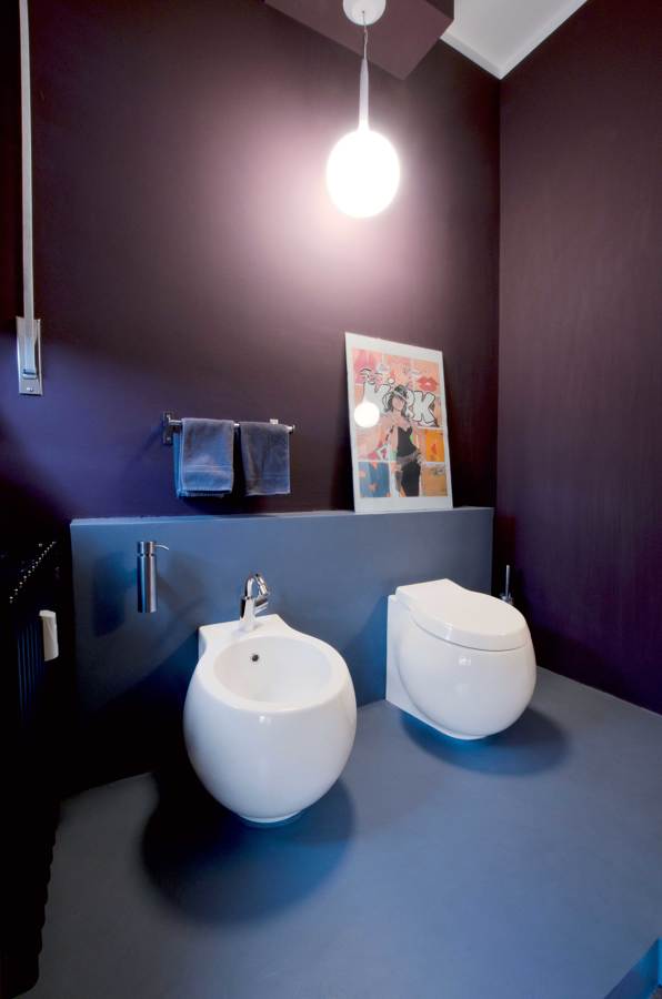 PAVIMENTOS Y PAREDES EN RESINA DECORATIVA