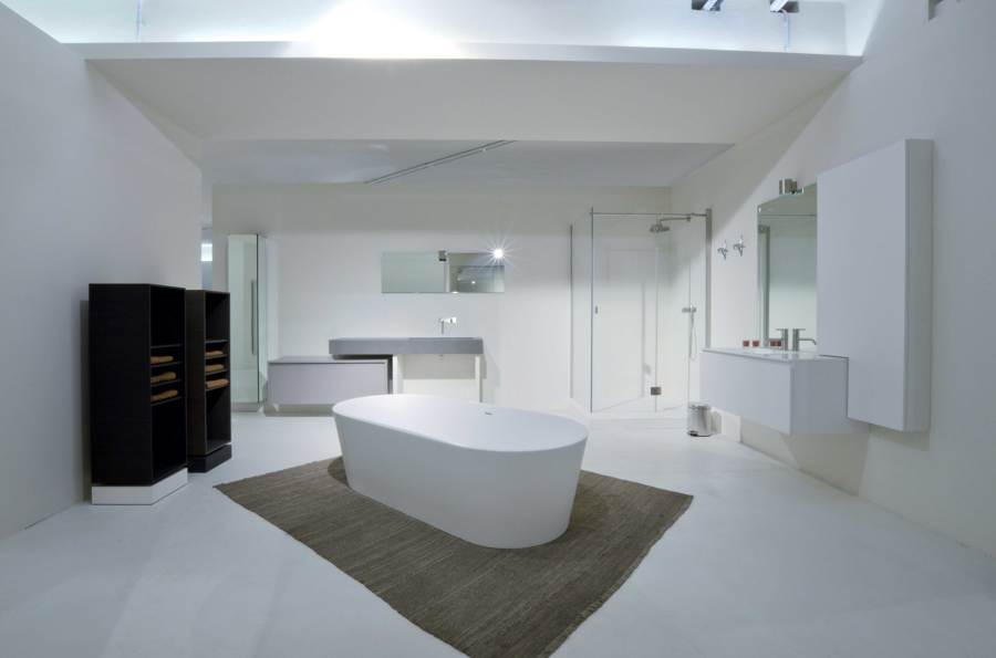 PAVIMENTOS Y PAREDES EN RESINA DECORATIVA