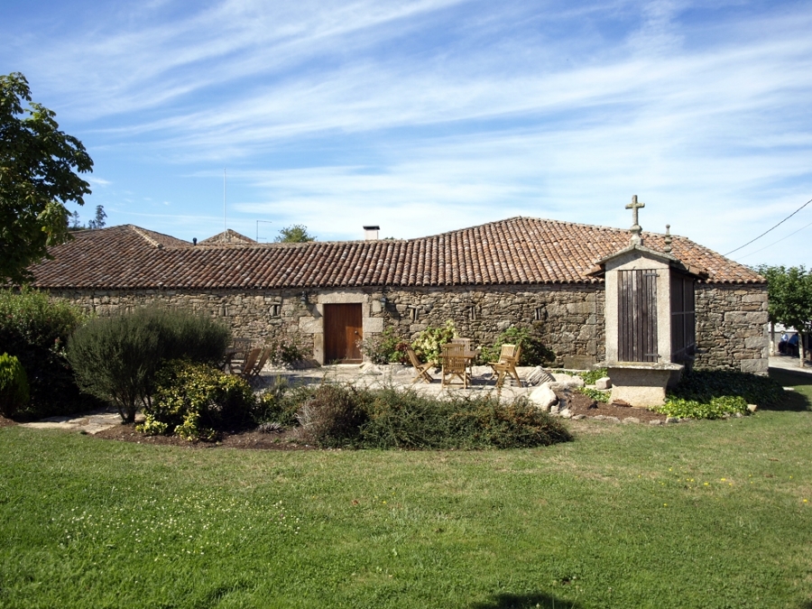 Pazo de Eidian 3
