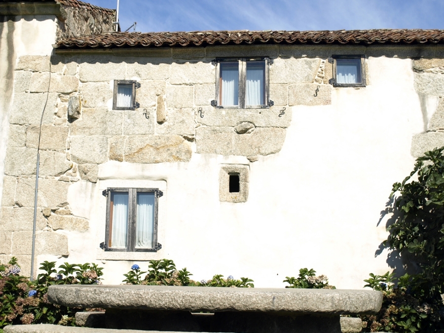 Pazo de Eidian 4