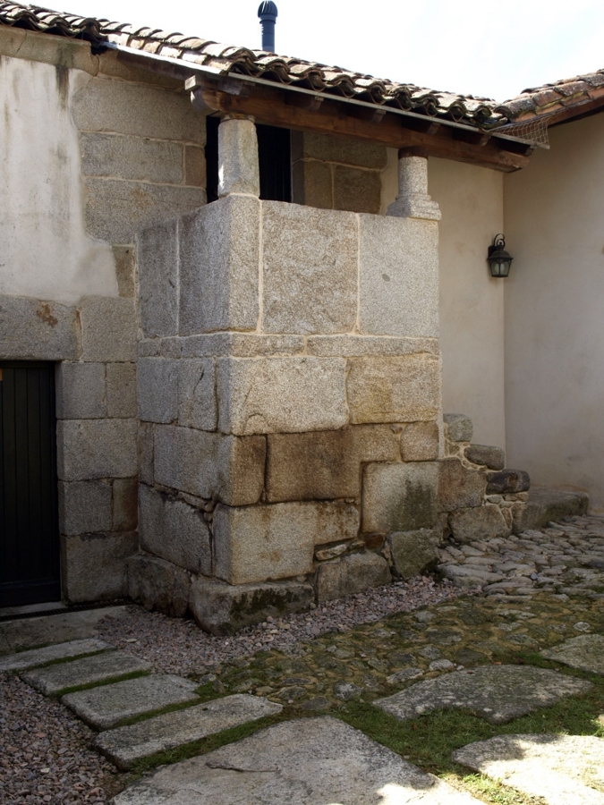 Pazo de Eidian 5