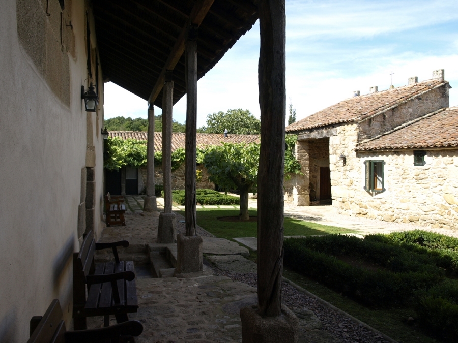 Pazo de Eidian 7