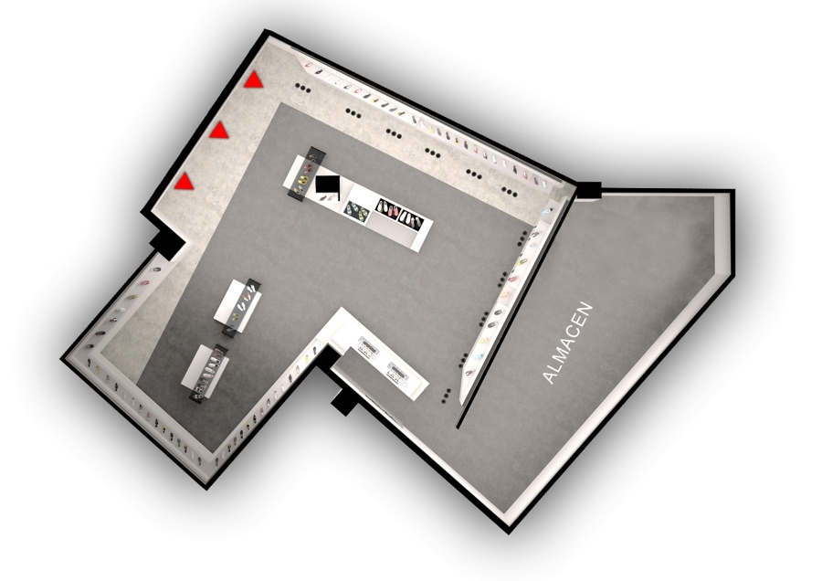 Pazos, shoes & accesories