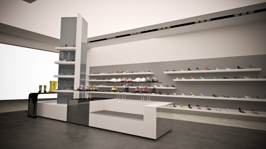 Pazos, shoes & accesories