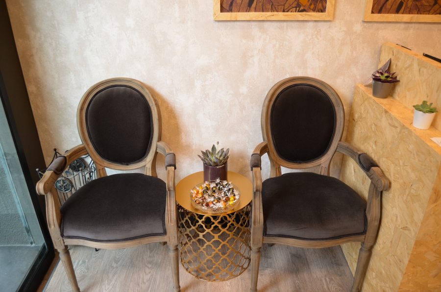 Peluquería Ana Ares