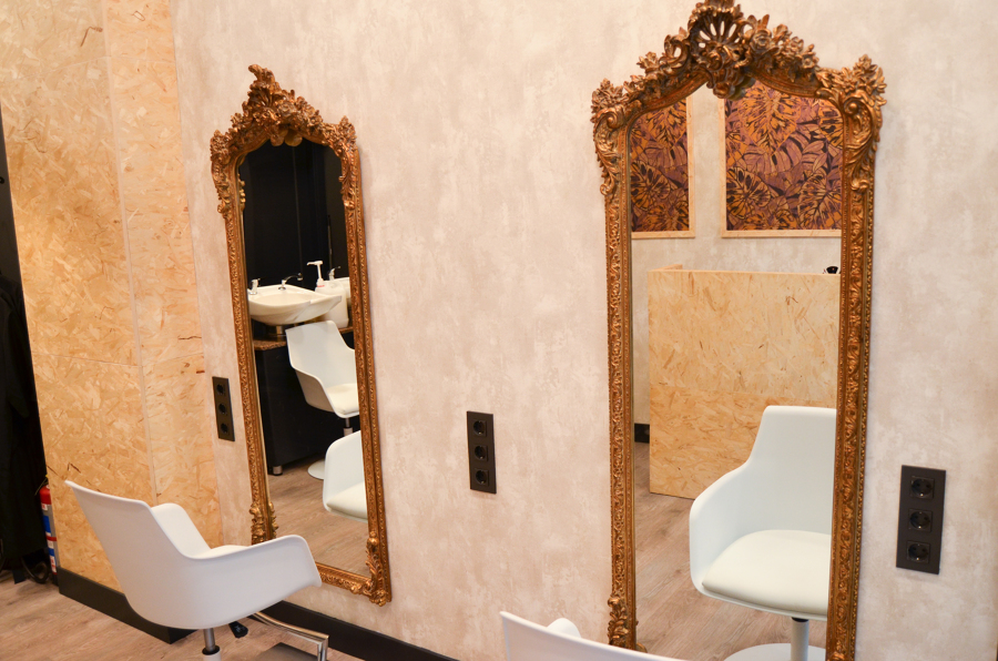 Peluquería Ana Ares