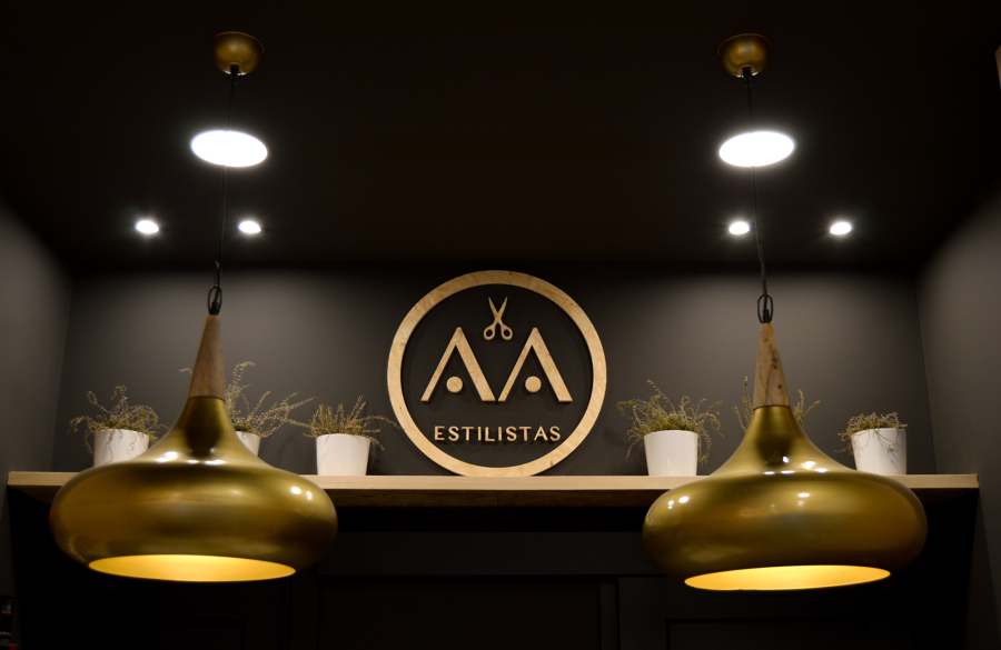 Peluquería Ana Ares