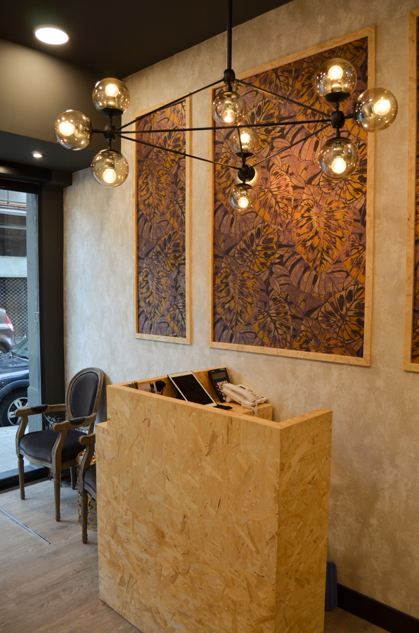 Peluquería Ana Ares