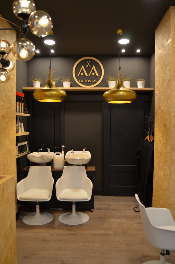 Peluquería Ana Ares