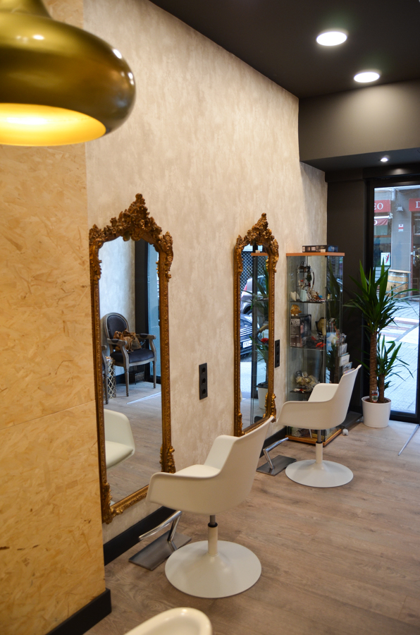 Peluquería Ana Ares