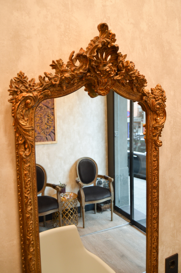 Peluquería Ana Ares